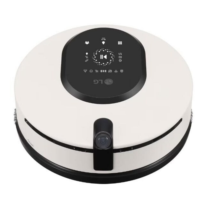 LG 로봇 청소기 MO972WA 전국무료