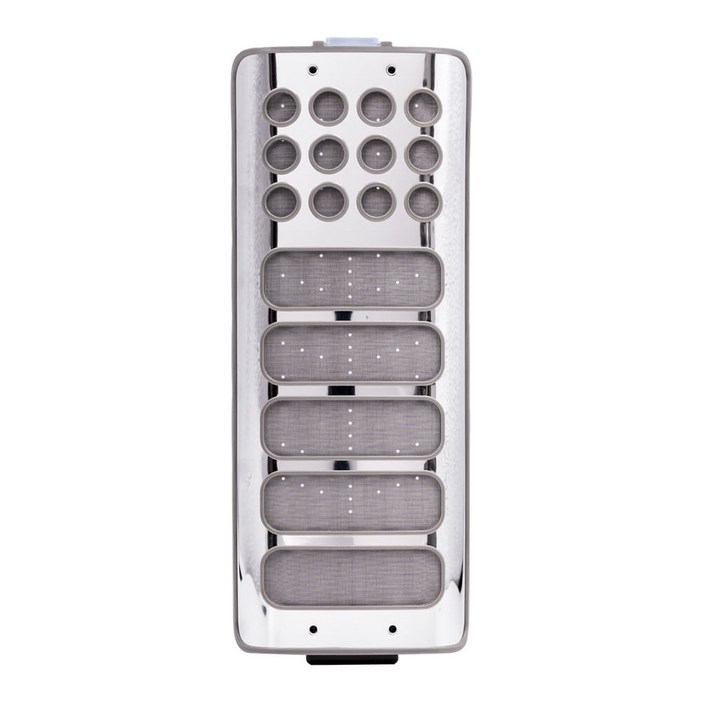 호환용 LG 세탁기 블랙라벨 스텐 클린필터 T15DH 1개, 1개, 엘지세탁기블랙라벨1개