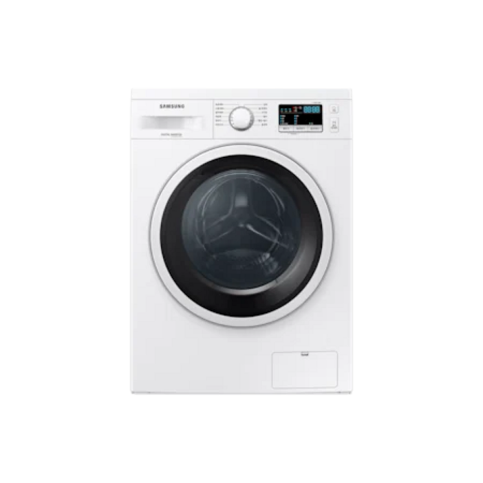 [삼성전자] 소형 세탁기 빌트인 9kg WW90T3100KW 전국배송설치 폐가전수거