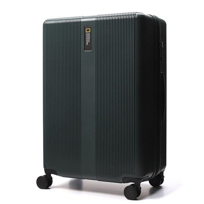 내셔널지오그래픽 아테네 폴리카보네이트 여행용 캐리어 24인치 여행용가방