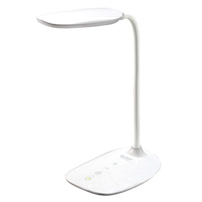 듀플렉스 LED스탠드  14단계 밝기조절 스탠드모음