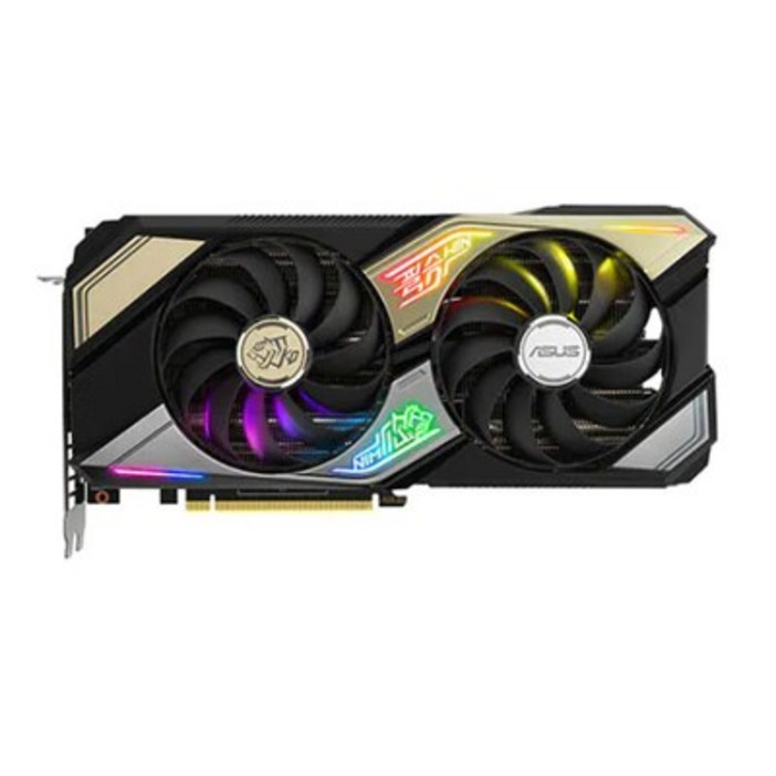 에이수스 지포스 RTX 그래픽카드