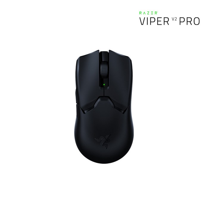 레이저 Viper V2 Pro 무선 마우스 RZ01-0439