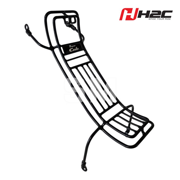 혼다 슈퍼커브110 베트남 캐리어 바디 네트 H2C 순정 2021 혼다 슈퍼커브110 베트남 캐리어 바디 네트 H2C 순정 2021