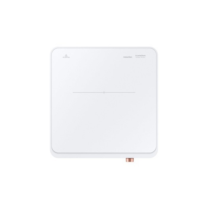 (삼성전자) 삼성 더 플레이트 1구 인덕션 (NZ31DG200CFH)(택배발송)(화이트)