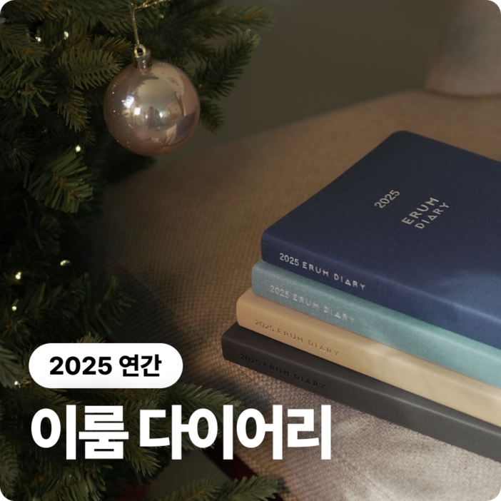 [2025 이룸 다이어리] 연간 다이어리 거인의노트 김익한 김교수세가지 플래너 스케줄러 일기 업무용 다이어리 기록, 블랙 BLACK
