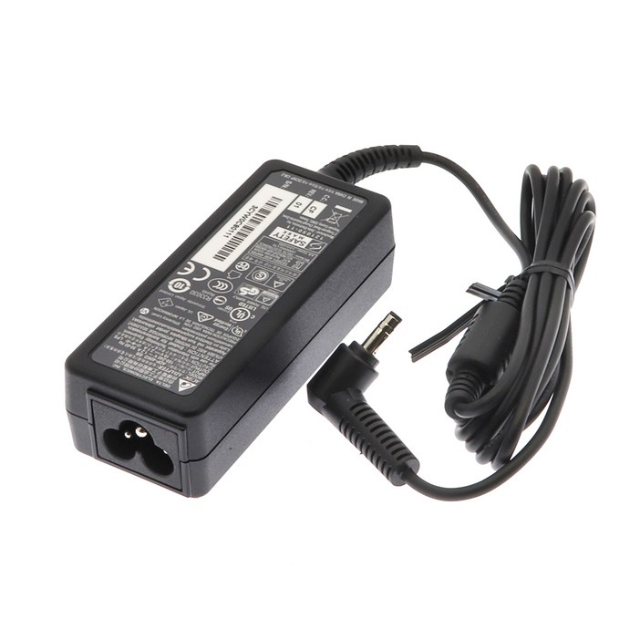 LG 정품 19V 2.1A 4.0턱 어댑터 ADP40PH BB 15UD470GX3FK 15UD470GX50K 15UD470GX3UE 15U480LR1HK 충전기, ADP40PH BB, 1개