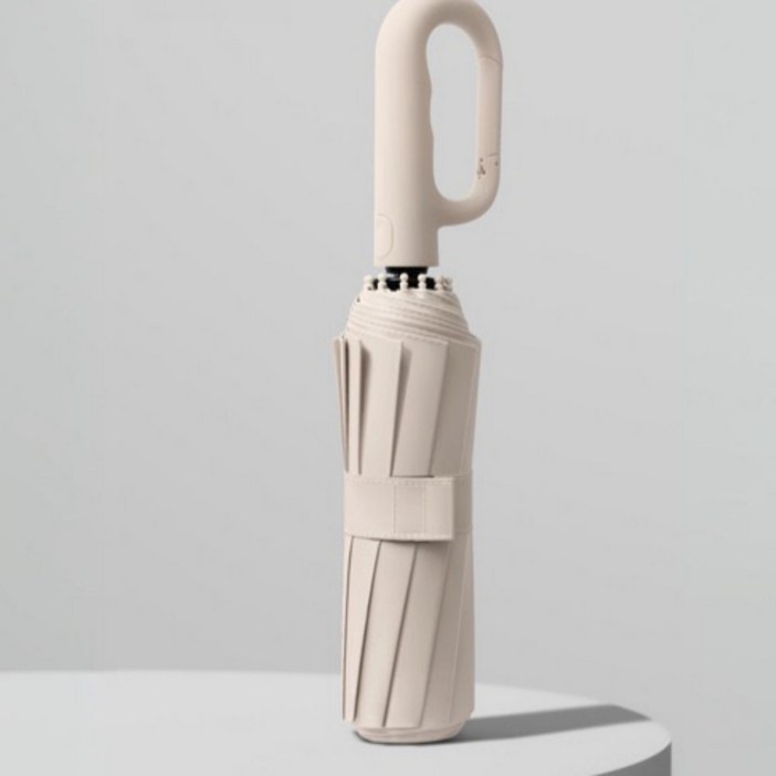 솔레라움 접이식 초경량 미니 양산 자외선차단 UV 암막 우양산