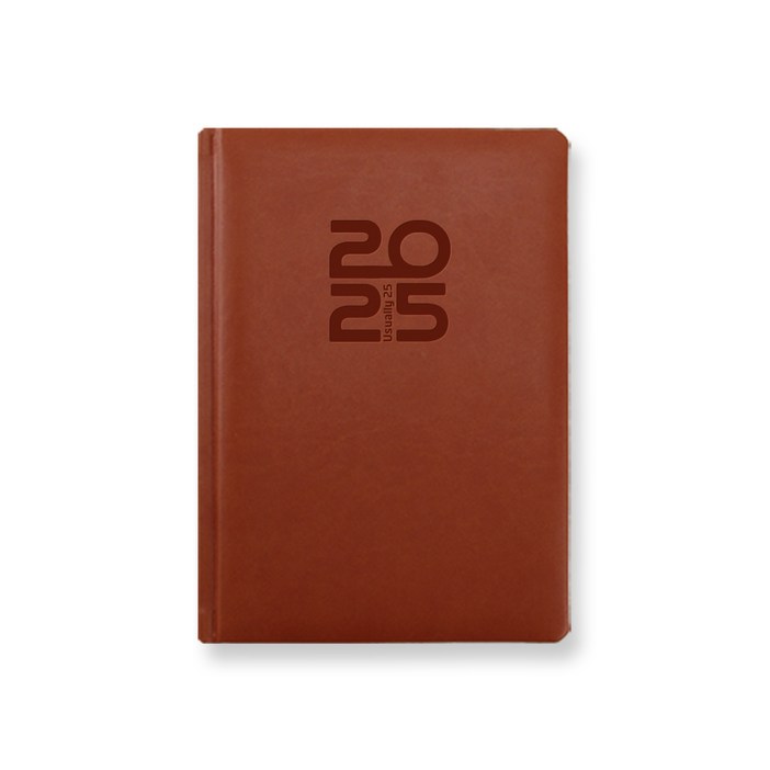 양지사 2025 유즈어리25A 다이어리