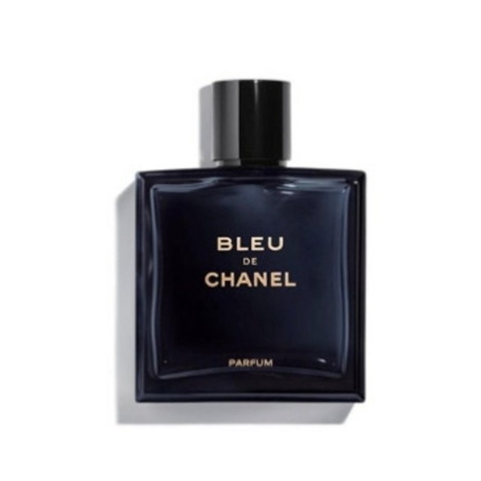 샤넬 블루 드 BLUE 남성향수, 1개, 100ml