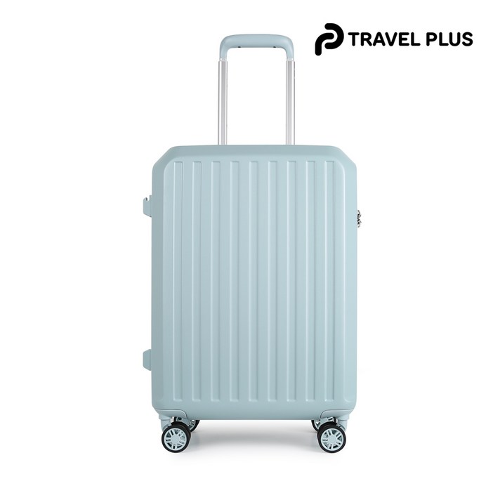 슈퍼라이트 52cm 1kg대 20인치 가벼운 캐리어 경량 기내반입 소형 여행가방