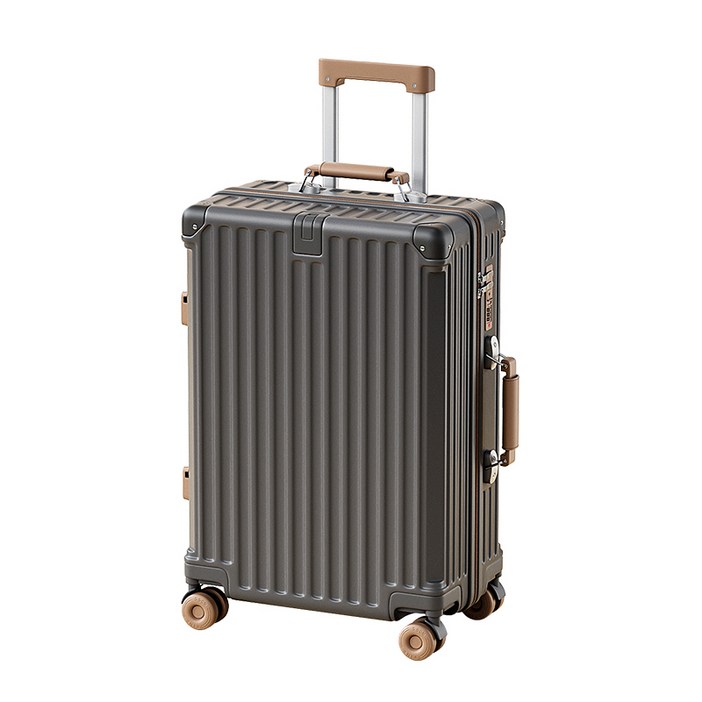 3년 무상 A/S 확장형 기내용 캐리어 여행용 가방