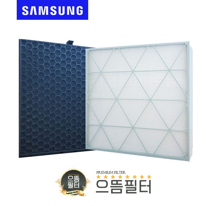 삼성 AX47T9360WWD 무풍큐브 필터 CFXH180D, AX47T9360WWD, 1세트 삼성 AX47T9360WWD 무풍큐브 필터 CFXH180D, AX47T9360WWD, 1세트