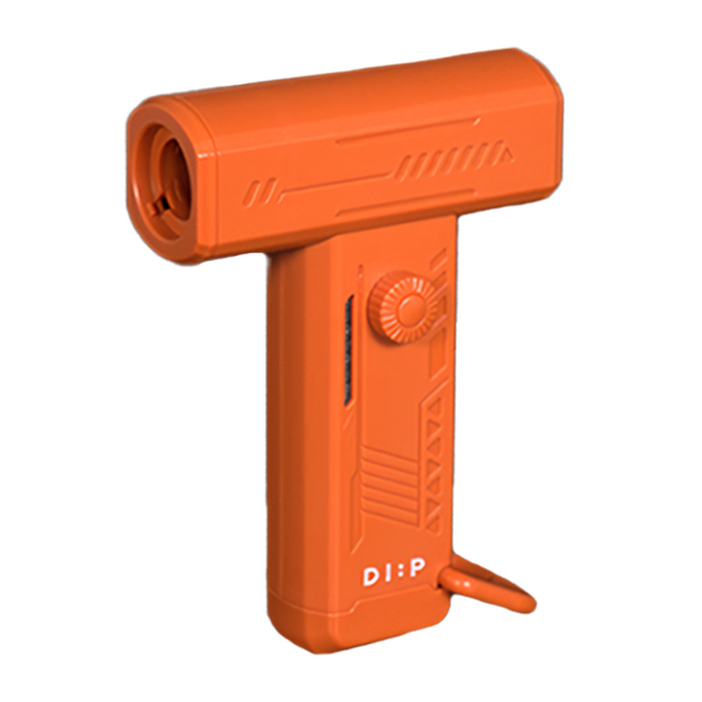 디프 초강력 무선 BLDC 터보팬 휴대용 캠핑 송풍기 에어건