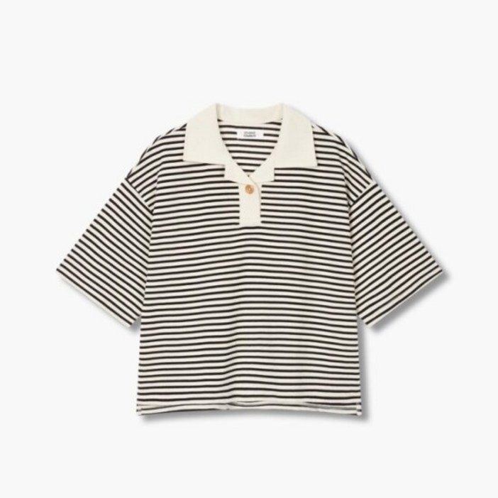 톰보이 9174322999 스트라이프티셔츠 206981