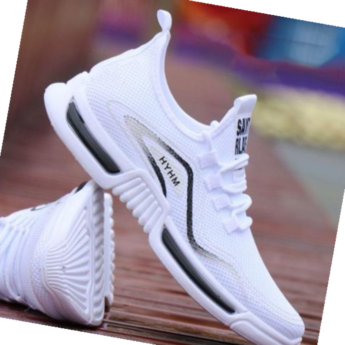 저렴한운동화 가벼운 남녀공용 런닝화 워킹화 실내 홈트 운동화 A형