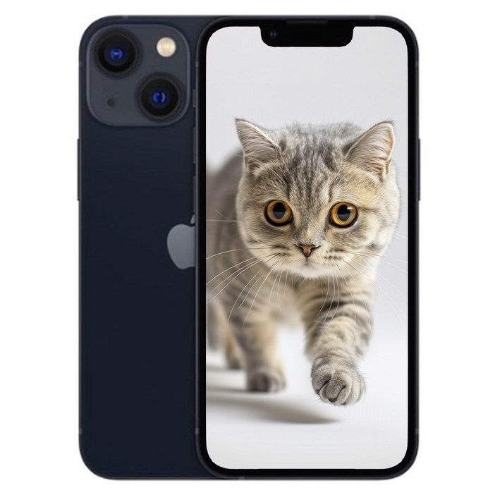 아이폰 13 128GB 미개봉 새제품