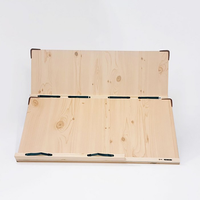 위즈독서대 스토리 2단 독서대 60M2s