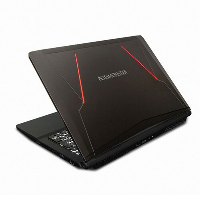 한성 보스몬스터 x56 Intel Core i5 RAM 8GB SSD 256GB GTX960M