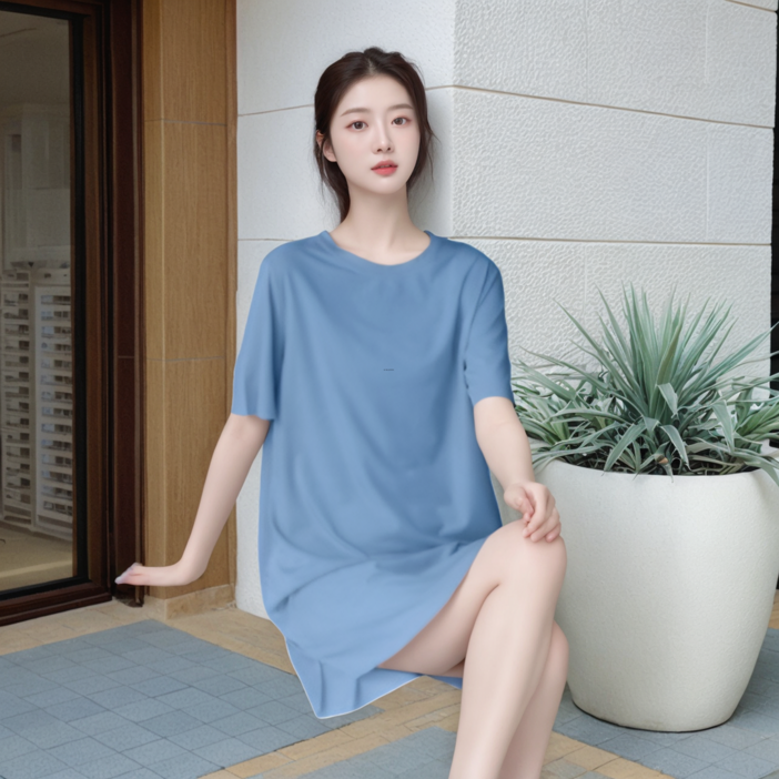 세모 데일리 원피스