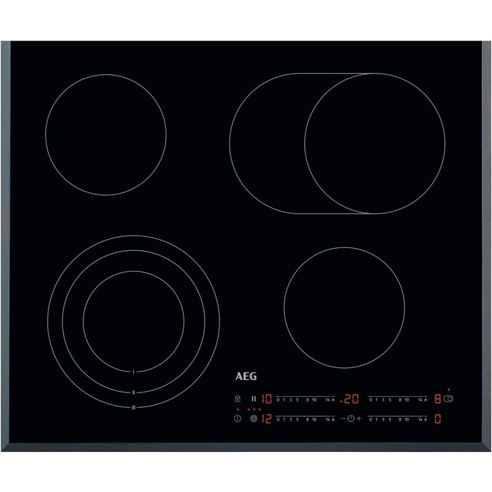 아에게 4구 프리미엄 인덕션 AEG HRB64470FB 60cm, 직접납부,유럽직구