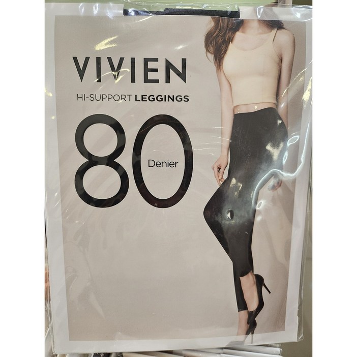 비비안 (따뜻, 부들, 존쫀) 80D타이즈,30D타이즈,100D기모타이즈, 레깅스