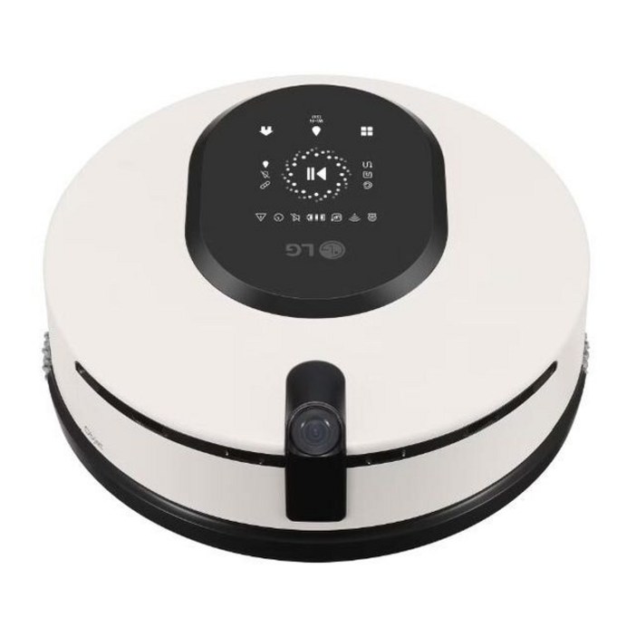 LG 로봇 청소기 MO972WA 전국무료