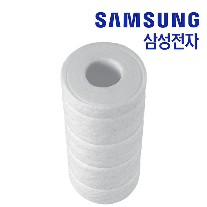 삼성 DW60A8355FG 식기세척기 정수 필터 정품