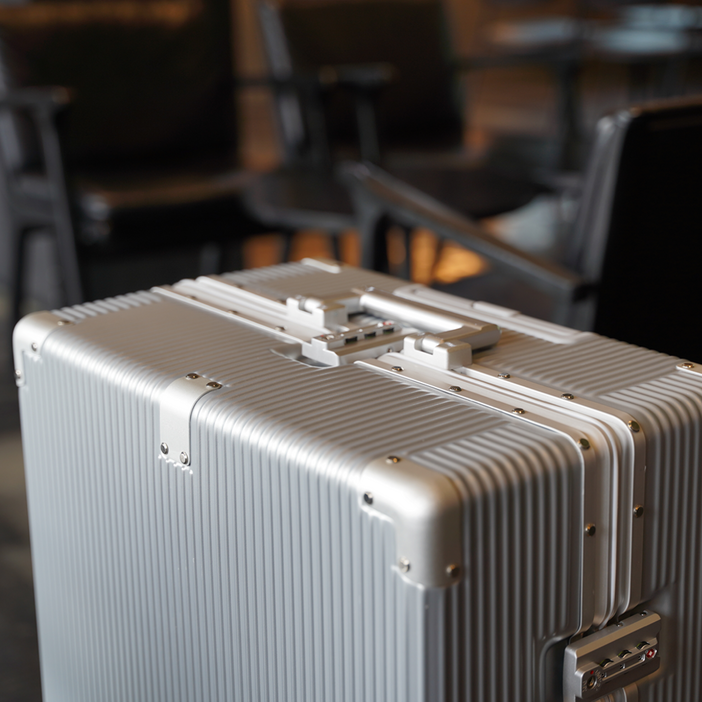 탑톡 60cm24인치 확장형 캐리어 4박5일 홈쇼핑 해외 트렁크