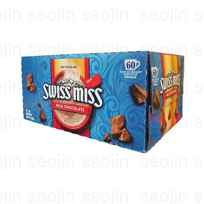 코스트코 스위스 미스 핫 코코아 믹스