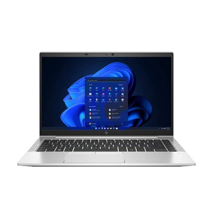 HP 엘리트북 840 G5 i5-8350U 8GB SSD256GB 14인치 윈도우10프로 중고노트북