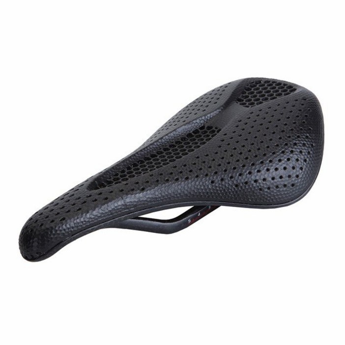 스페셜라이즈드 안장 자전거 탄소 섬유 3D 143mm 초경량 산악 쿠션 소프트 시트 도로 MTB 부품