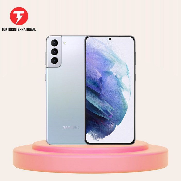 갤럭시 S21플러스 256GB 공기계 특S급 리퍼