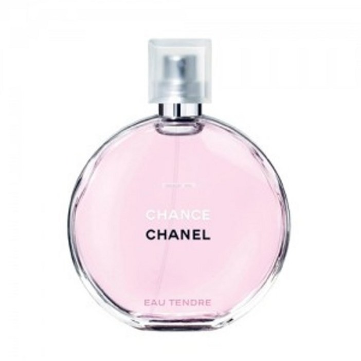 샤넬 샹스 오 땅드르 우먼 오 드 뚜왈렛 플로럴향 쇼퍼 백, 1개, 50ml