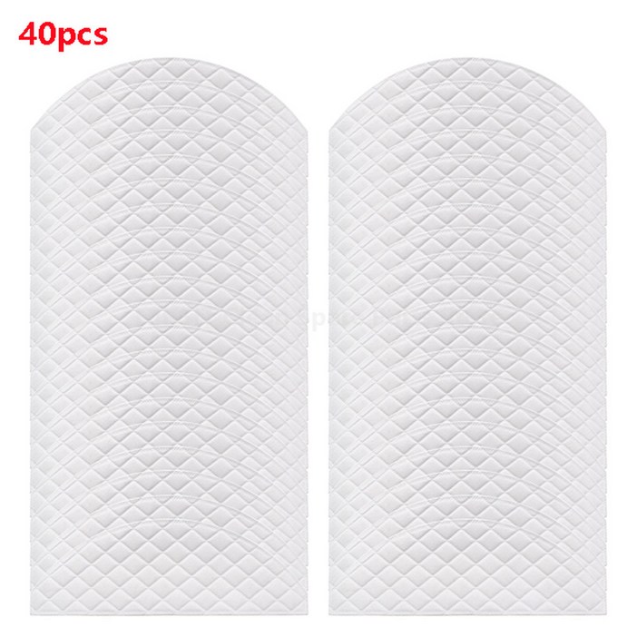 메인/사이드 브러시 Hepa 필터 걸레 천 먼지 봉투 액세서리 XiaoMi Roidmi Eve Plus SDJ01RM 로봇 진공 청소기 예비 부품