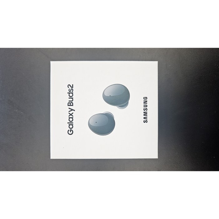 삼성전자 갤럭시 버즈2 SM-R177 블루투스 무선 이어폰 정품 새상품