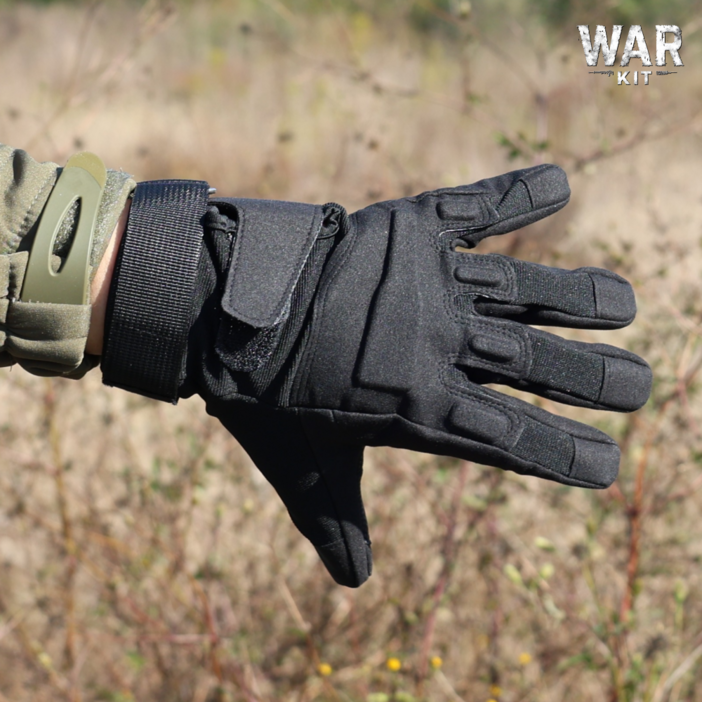 워키트 엘리트 전술장갑 택티컬 군용 글러브