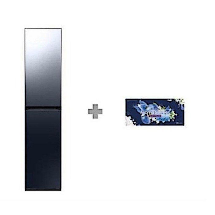 삼성 비스포크 에어드레서  아로마시트 DF18CB8700CRA1 크리스탈미러