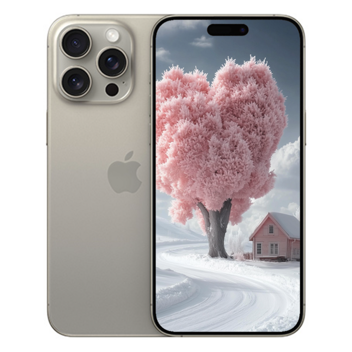 아이폰 15 프로 맥스 256GB 미개봉 새제품