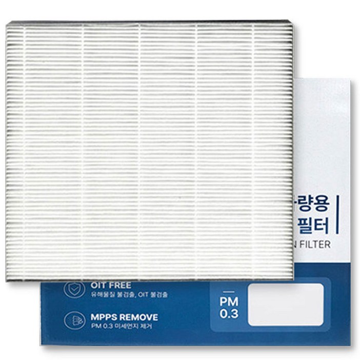 이필드 PM0.3 에어컨필터 현대 디올뉴 코나 SX2 23년 초미세먼지 항균 히터필터, 4개, PM0.3 디올뉴 코나 SX2 23년