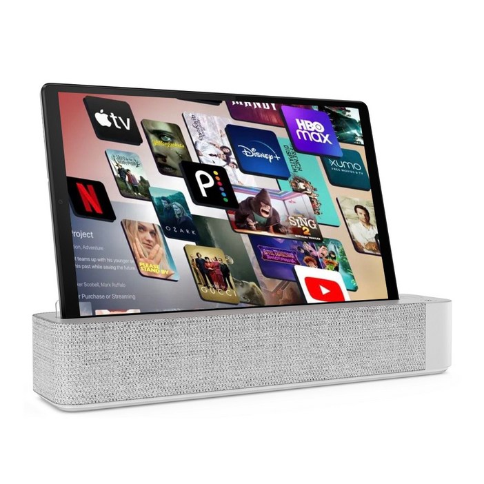 레노버 태블릿PC 정식한글 M10 PLUS 2세대 WIFI FULLHD 4G 64GB 블루투스 스피커독 정품케이스 필름 포함 레노버 태블릿PC 정식한글 M10 PLUS 2세대 WIFI FULLHD 4G 64GB 블루투스 스피커독 정품케이스 필름 포함