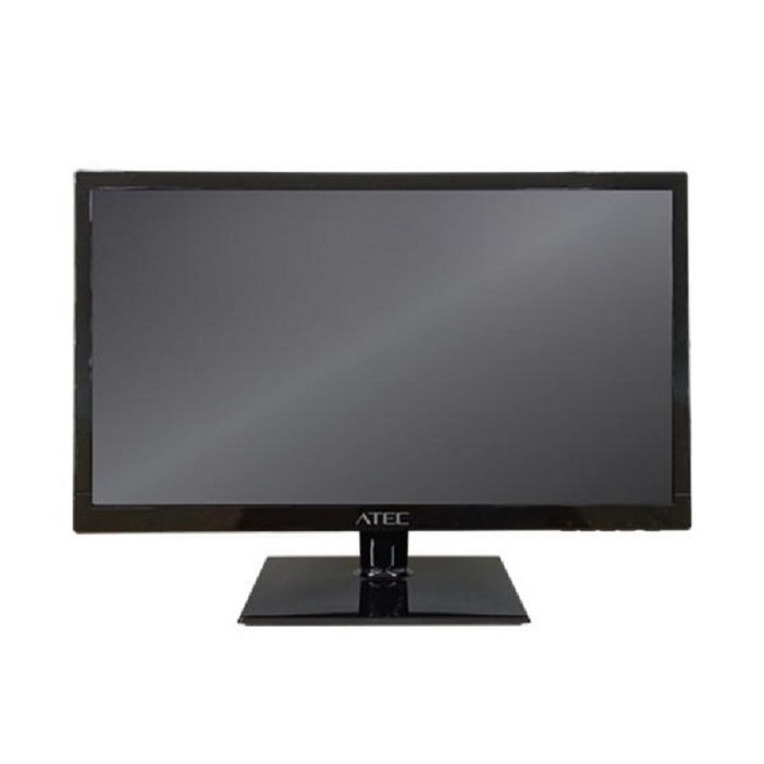 유디아,중소기업 /23인치모니터 LG패널 LED 와이드 광시야각/ 중고AA