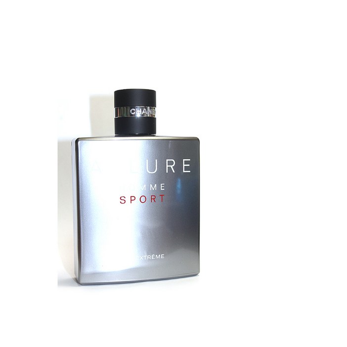 샤넬 알뤼르 옴므 스포츠 오 엑스트렘므 EDP 100ml