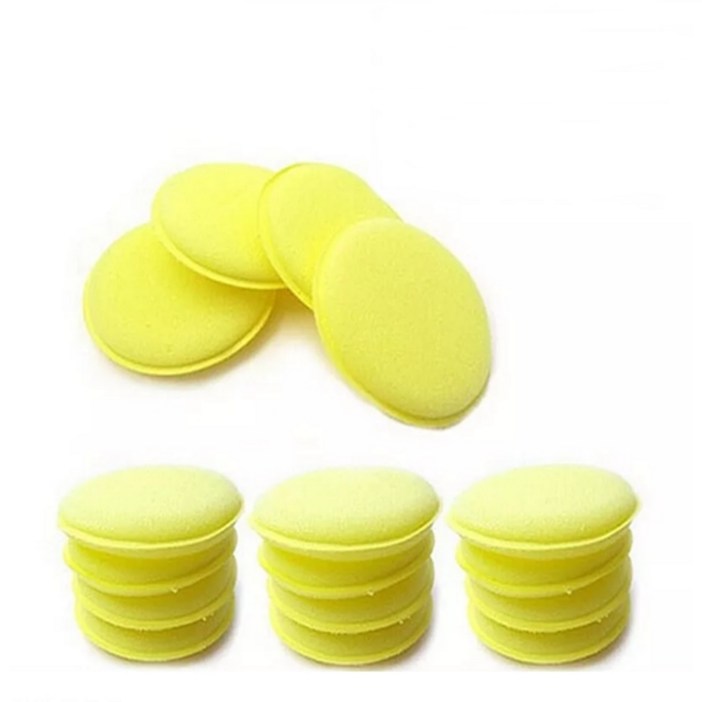 맥과이어 컴파운드 7종