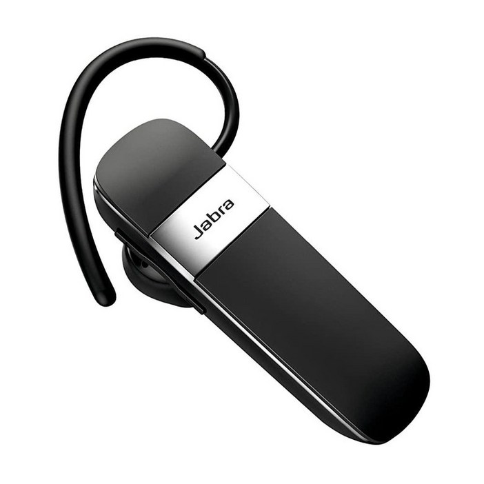 Jabra Talk 블루투스 헤드셋 핸즈프리 통화용, 직관적인 디자인과 간단한 사용