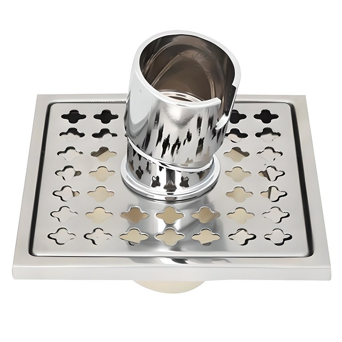 코시나 세탁 겸용 유가 커버 배수구 용품