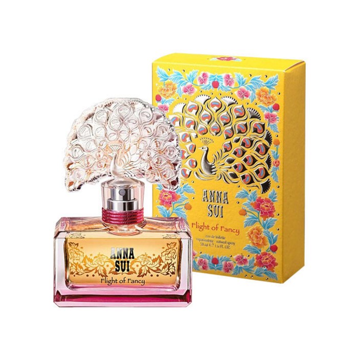 안나수이 플라잇 오브 팬시 EDT 30ml