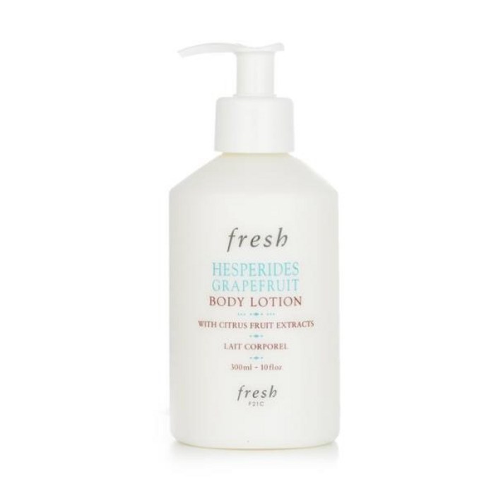 프레쉬 헤스페리즈 보습 바디로션 300ml