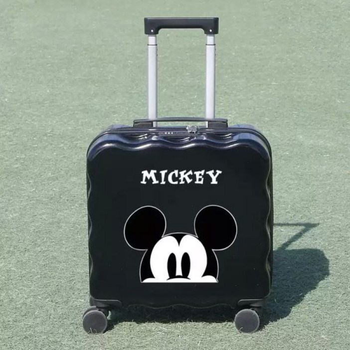 118708 미니캐리어 블랙캐리어