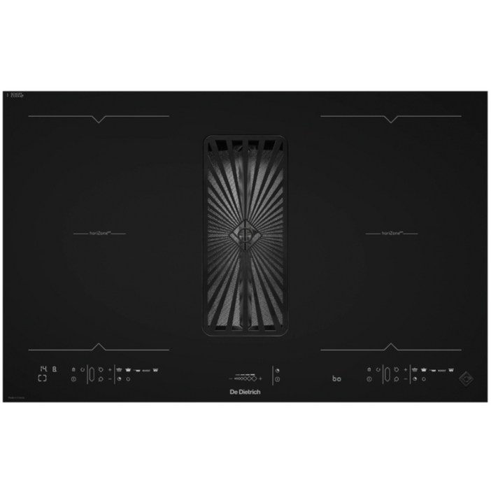 디트리쉬 DPI7888BH 후드 일체형 4구 인덕션 신혼 부부 혼수 인테리어 집수리 관부가세 포함